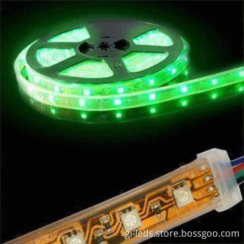 SMD LED Strip Light for Architectural Lights in Canopies, Corridors, Windows, and Archways